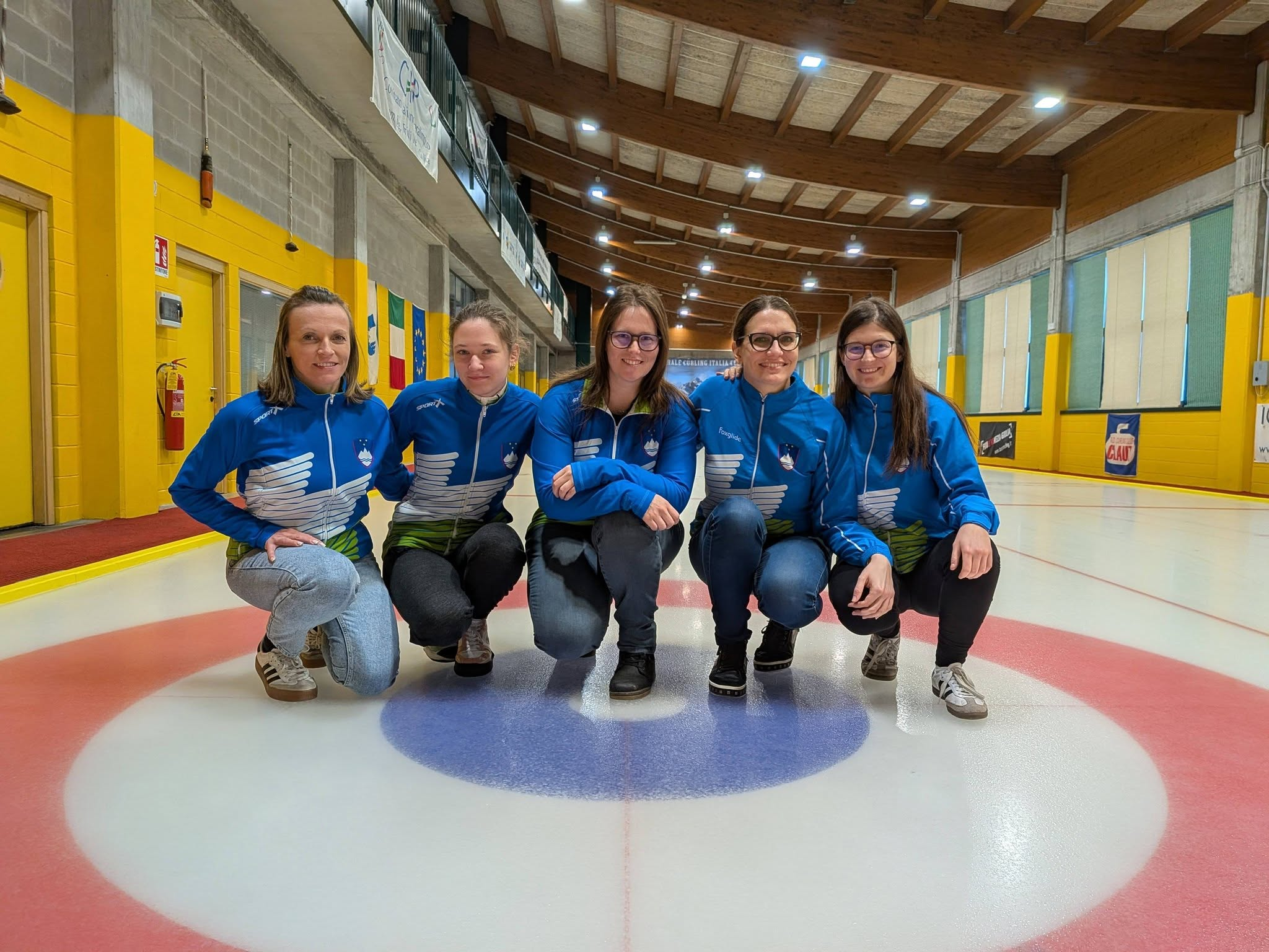 Izbor članskih reprezentanc